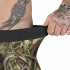 Подовжені чоловічі труси-боксери Camotec Boxer Briefs X-Dry Long